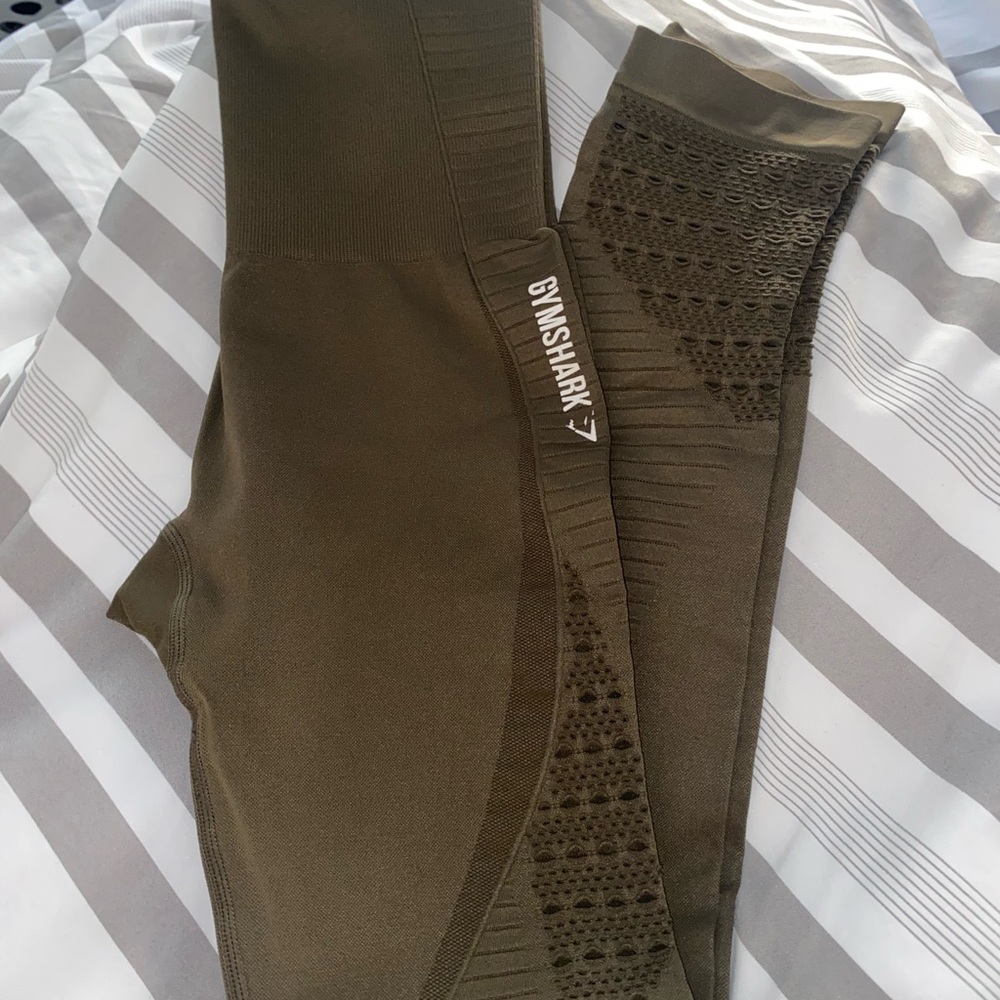 Gymshark leggings